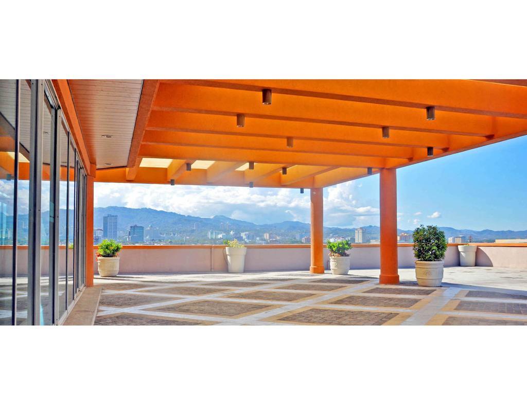 Sugbutel Family Hotel Cebu Dış mekan fotoğraf