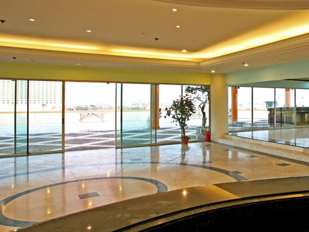 Sugbutel Family Hotel Cebu Dış mekan fotoğraf