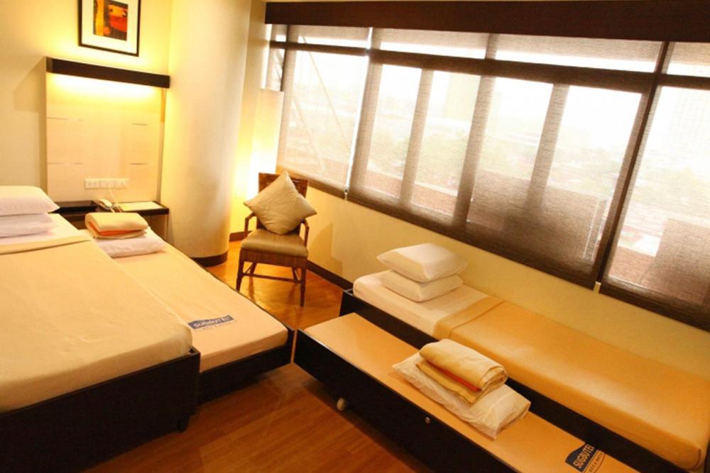 Sugbutel Family Hotel Cebu Dış mekan fotoğraf