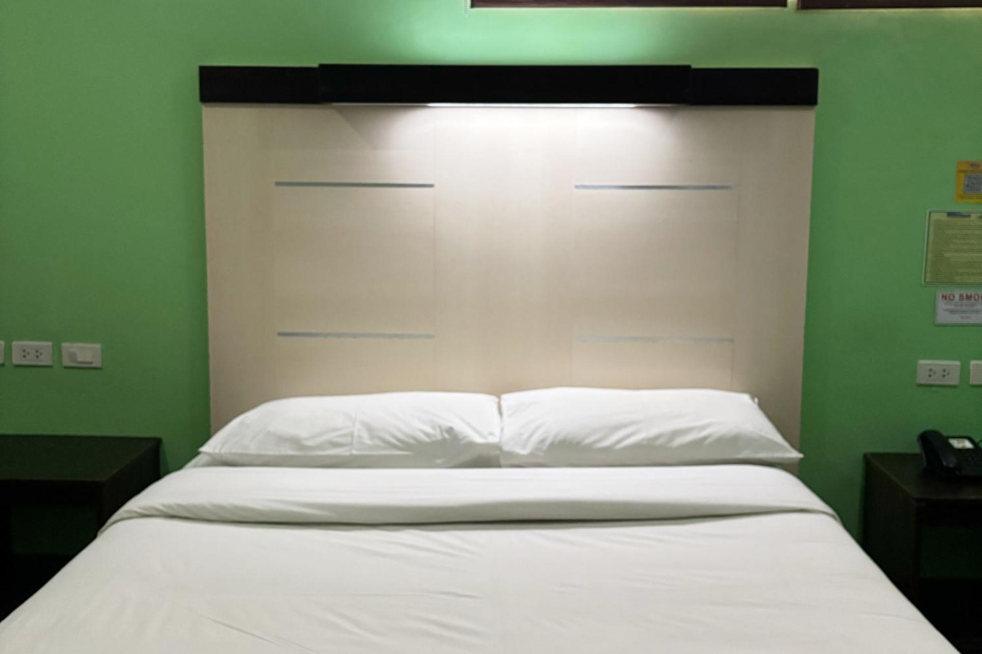 Sugbutel Family Hotel Cebu Dış mekan fotoğraf