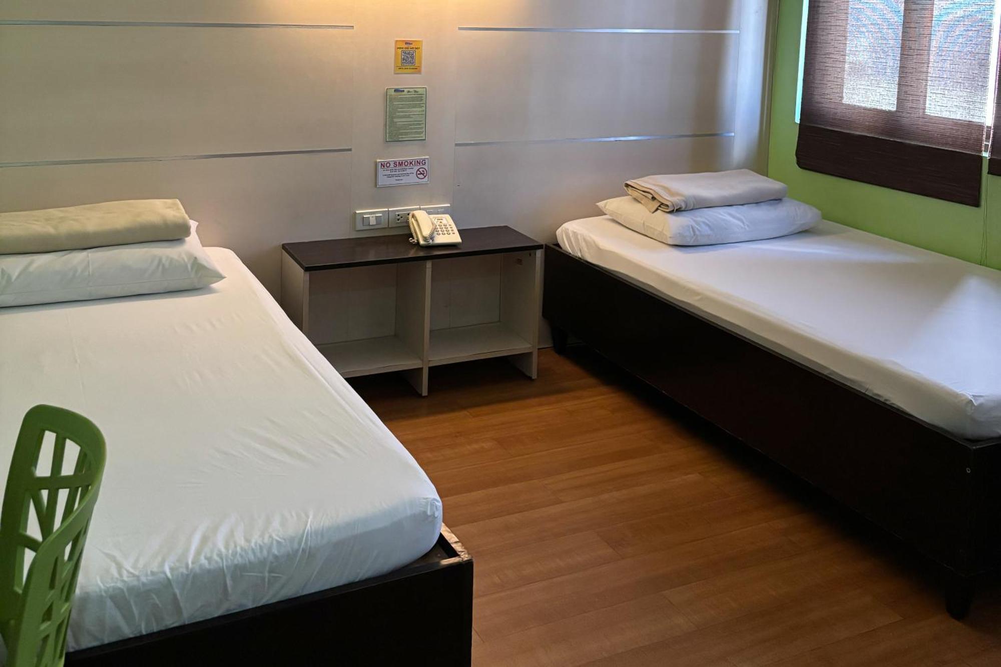 Sugbutel Family Hotel Cebu Dış mekan fotoğraf