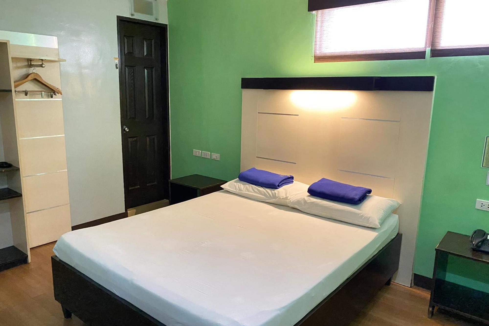 Sugbutel Family Hotel Cebu Dış mekan fotoğraf