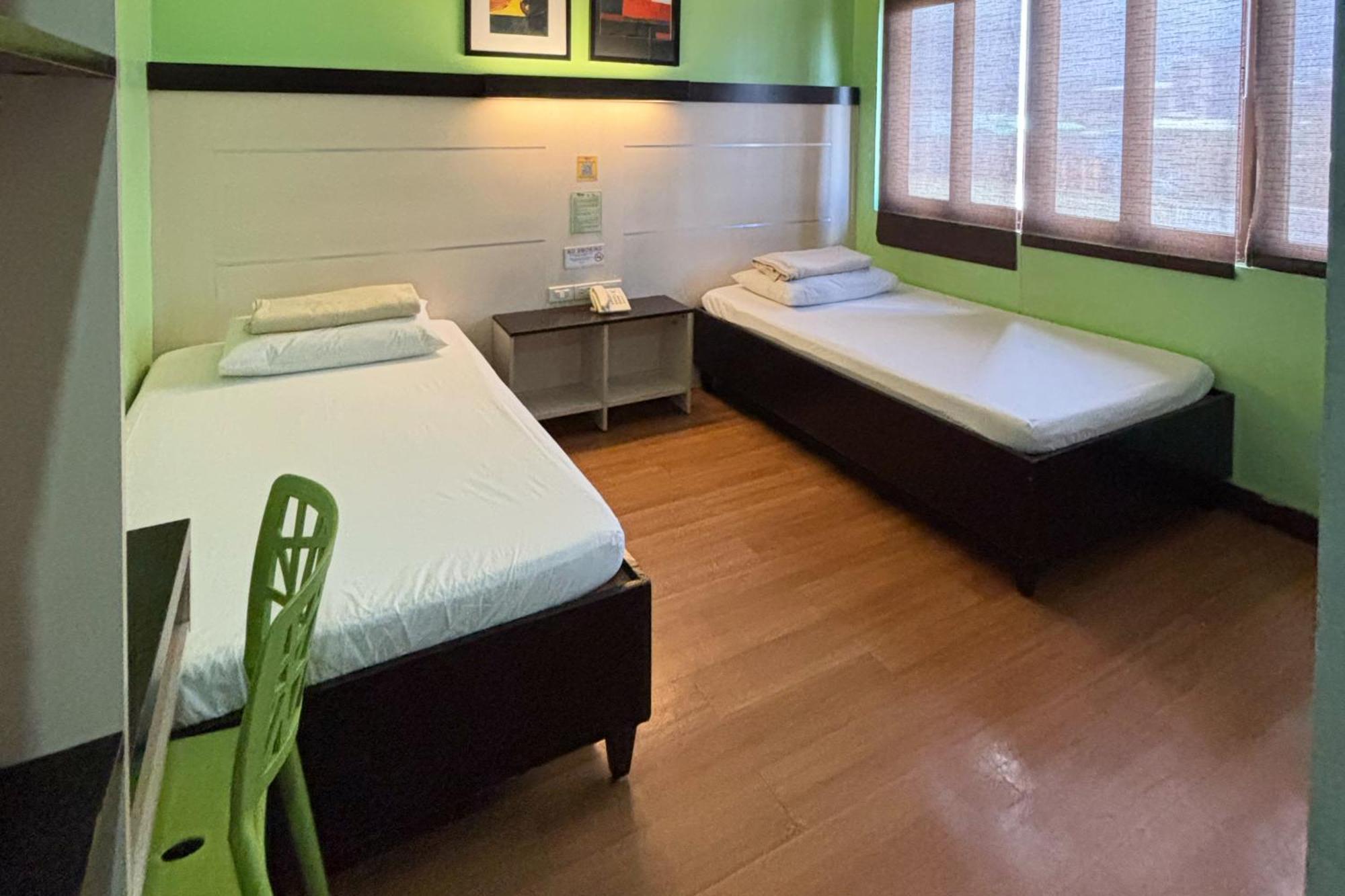 Sugbutel Family Hotel Cebu Dış mekan fotoğraf