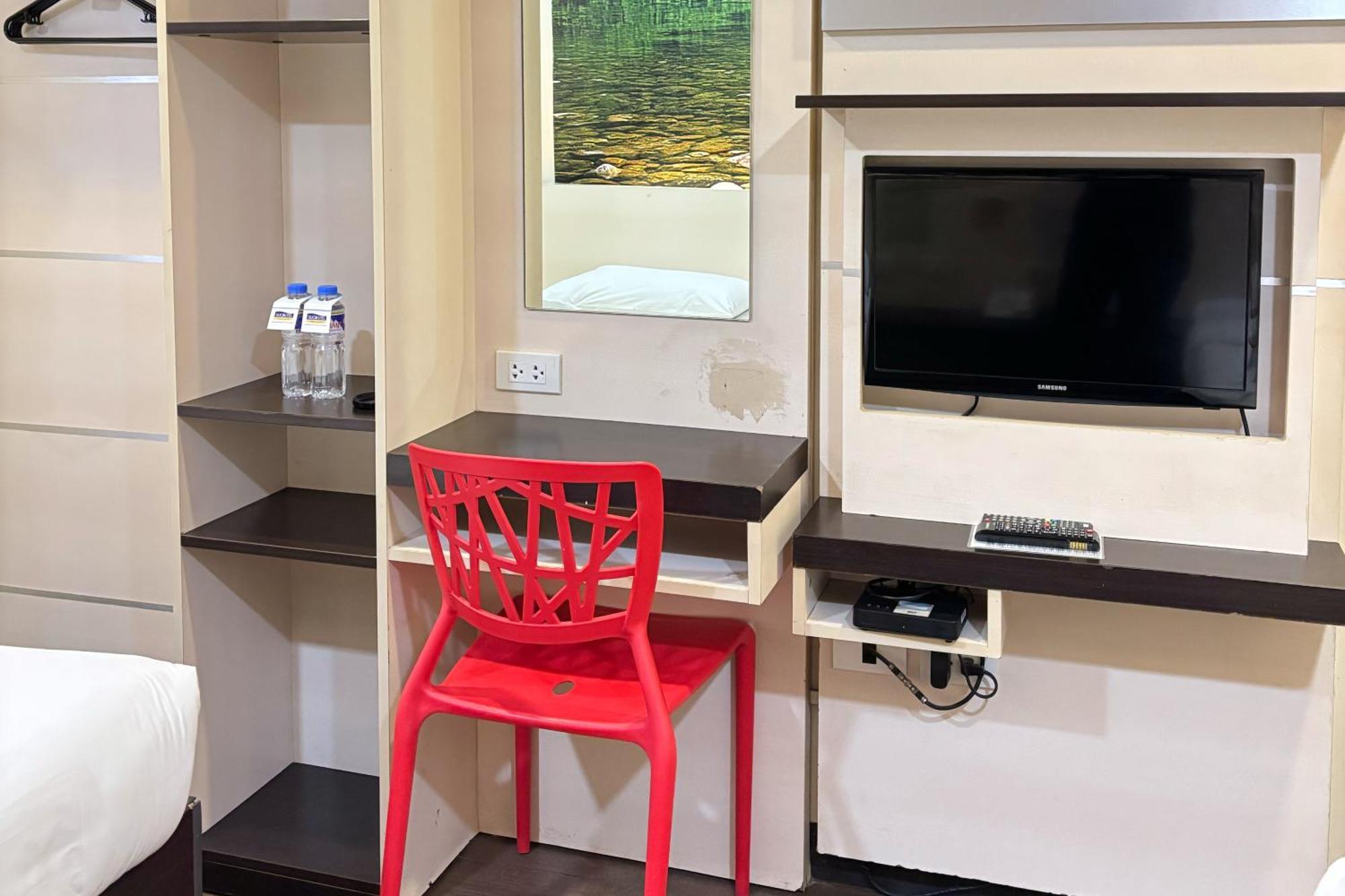 Sugbutel Family Hotel Cebu Dış mekan fotoğraf