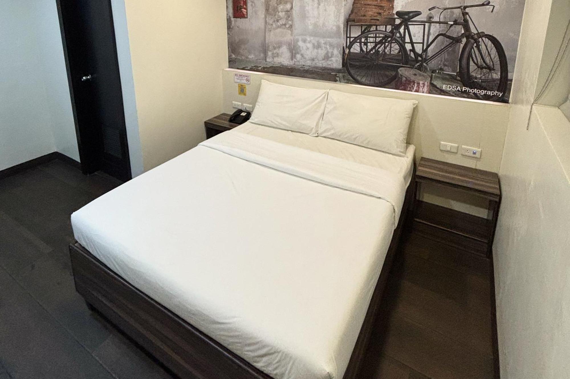Sugbutel Family Hotel Cebu Dış mekan fotoğraf