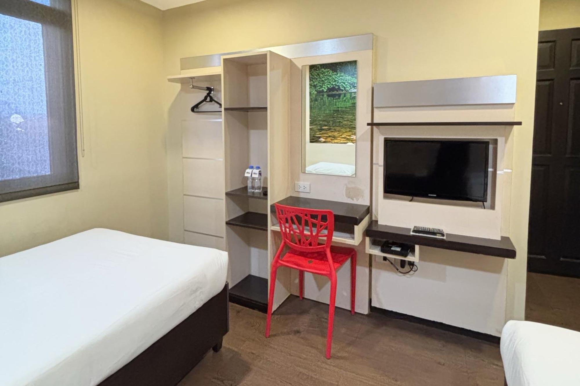 Sugbutel Family Hotel Cebu Dış mekan fotoğraf