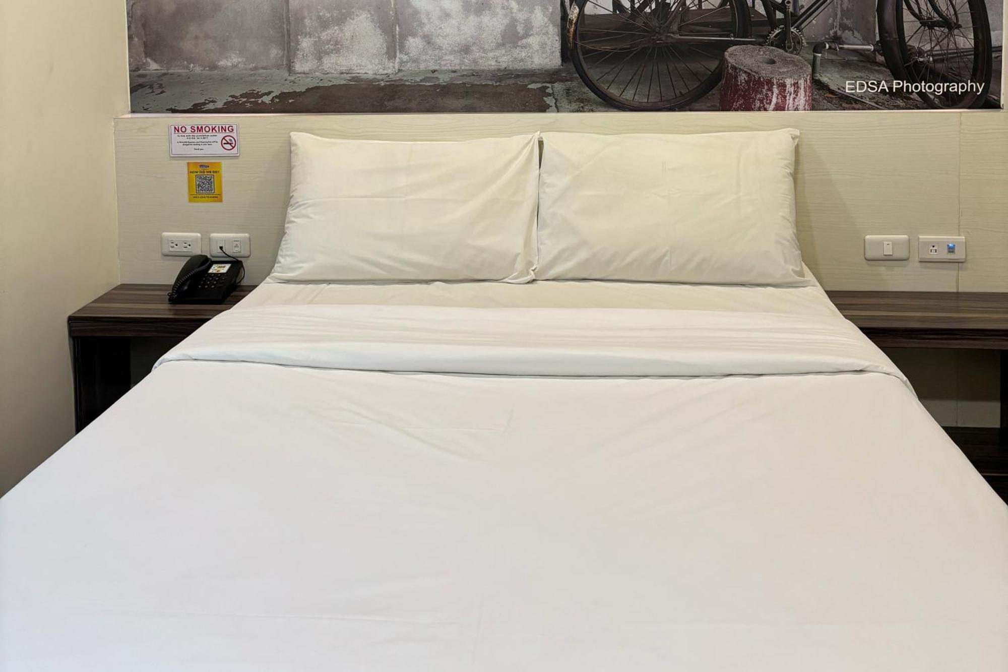 Sugbutel Family Hotel Cebu Dış mekan fotoğraf