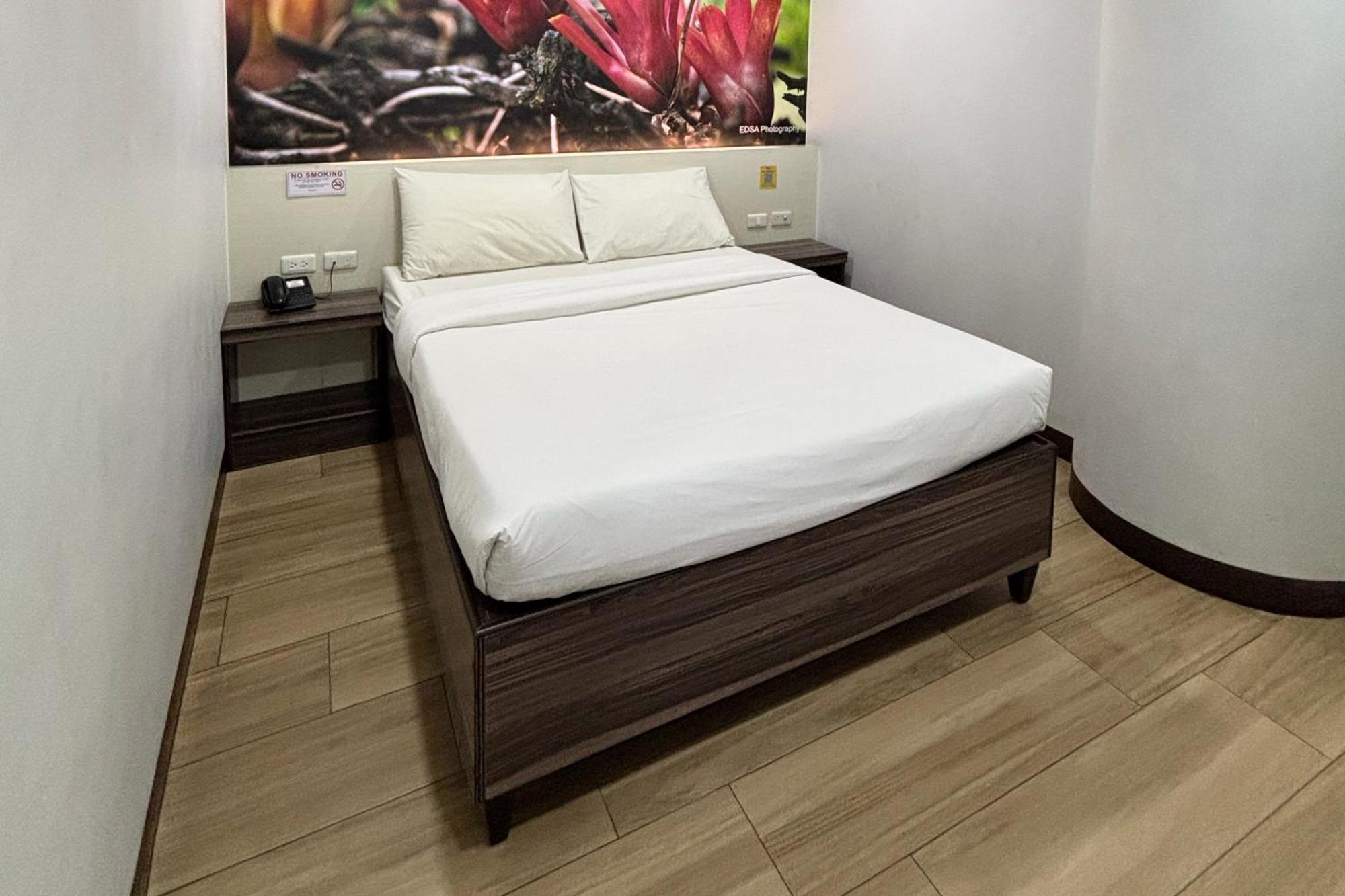 Sugbutel Family Hotel Cebu Dış mekan fotoğraf