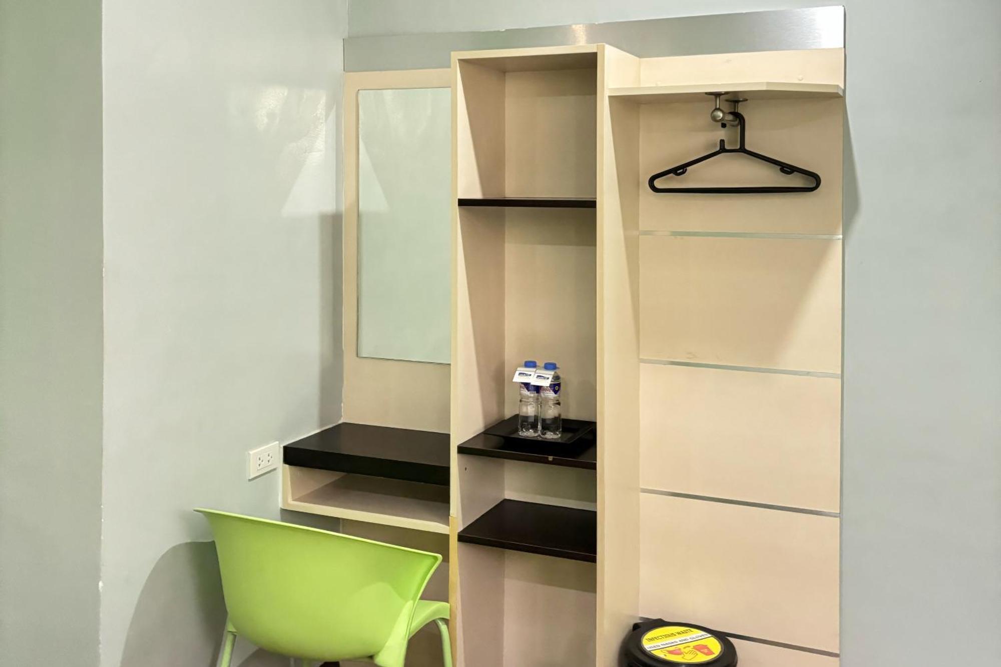 Sugbutel Family Hotel Cebu Dış mekan fotoğraf