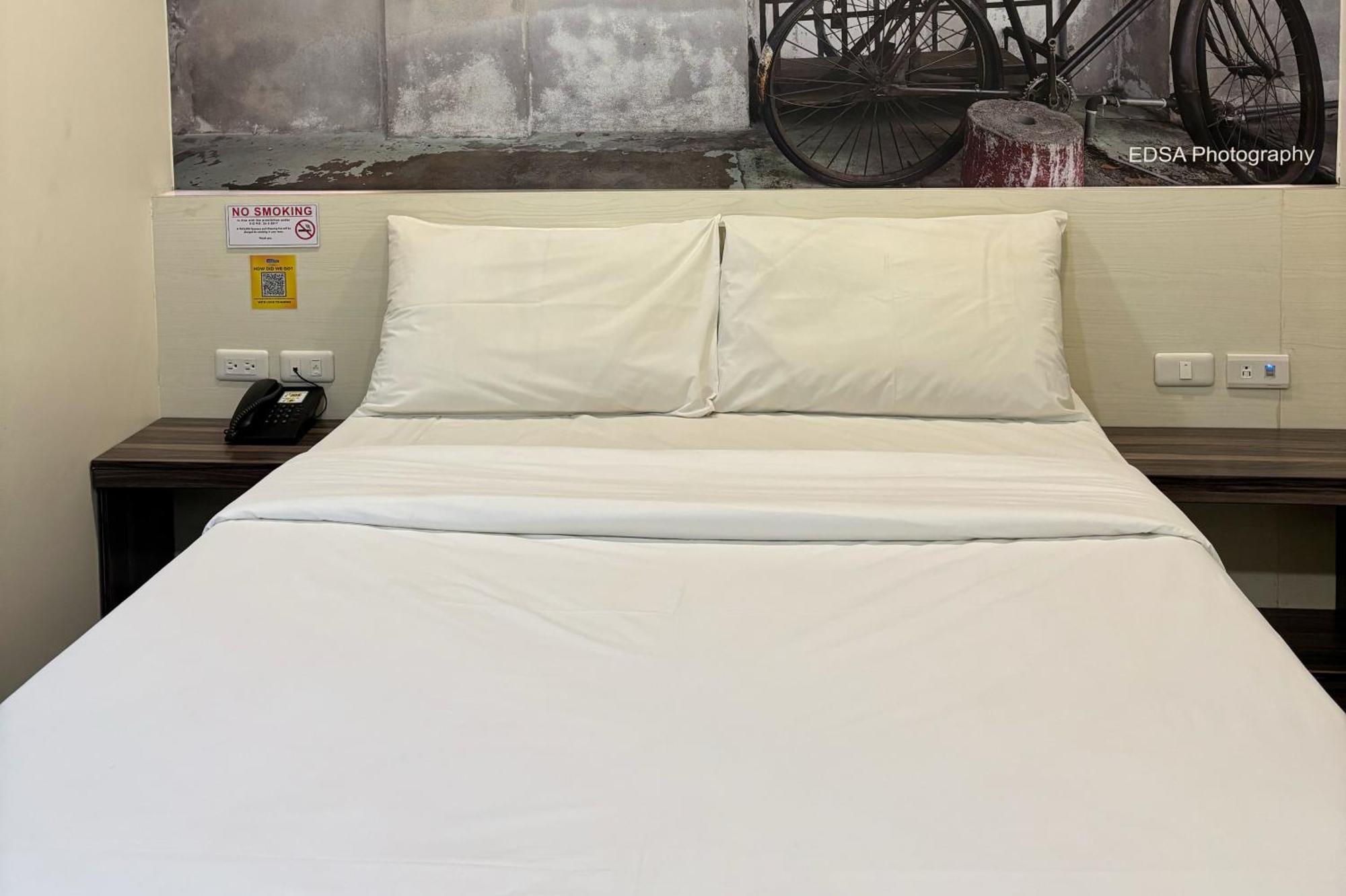 Sugbutel Family Hotel Cebu Dış mekan fotoğraf