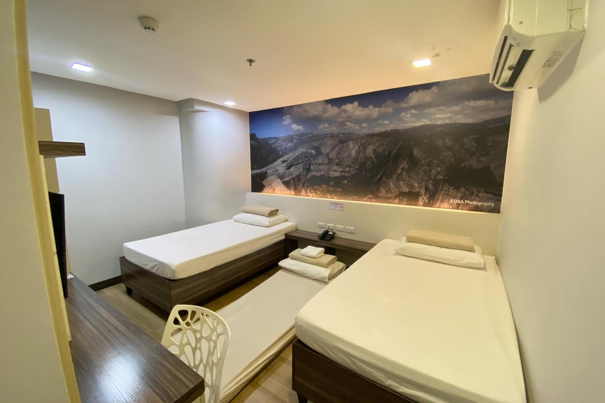 Sugbutel Family Hotel Cebu Dış mekan fotoğraf