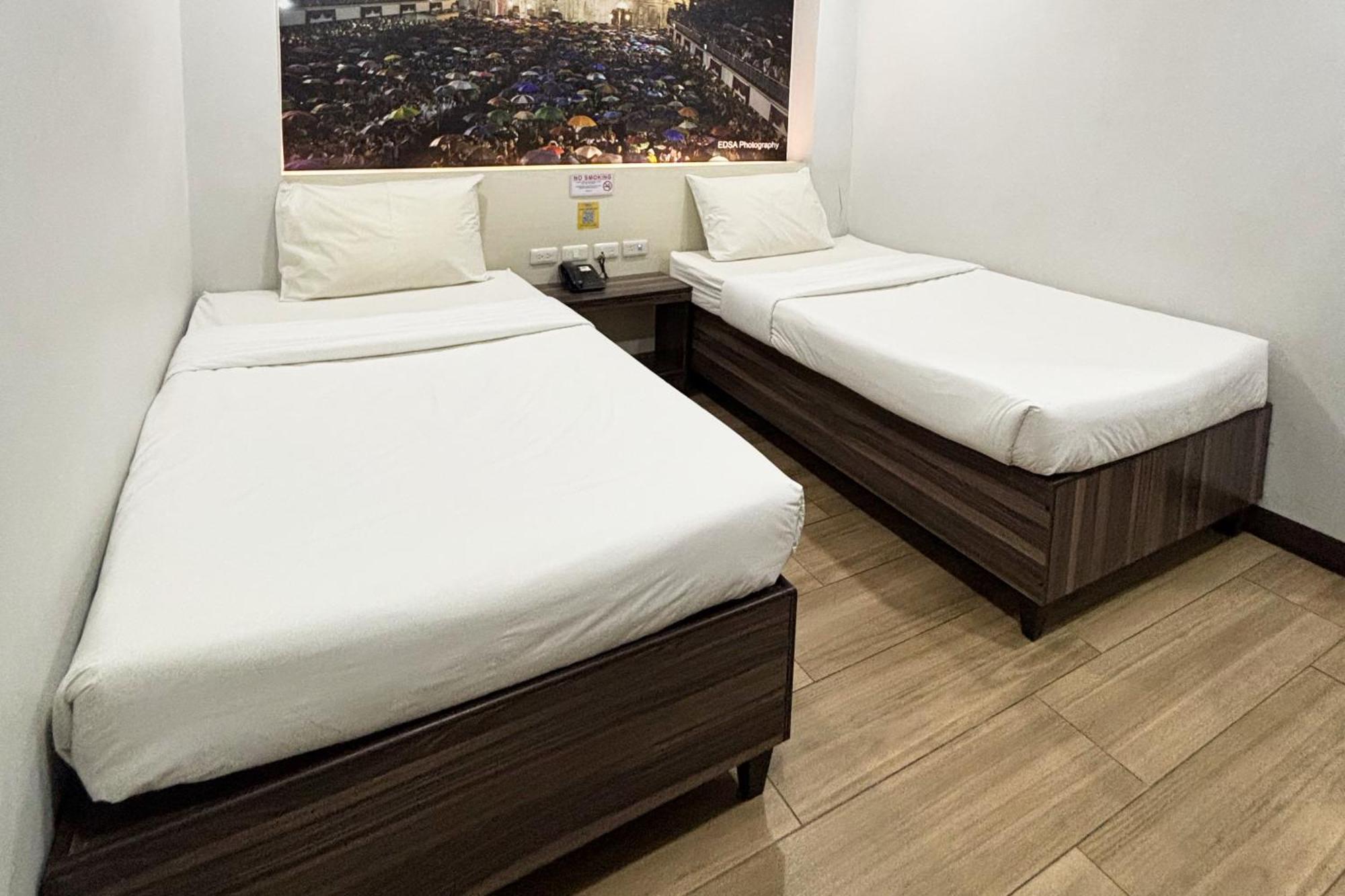 Sugbutel Family Hotel Cebu Dış mekan fotoğraf