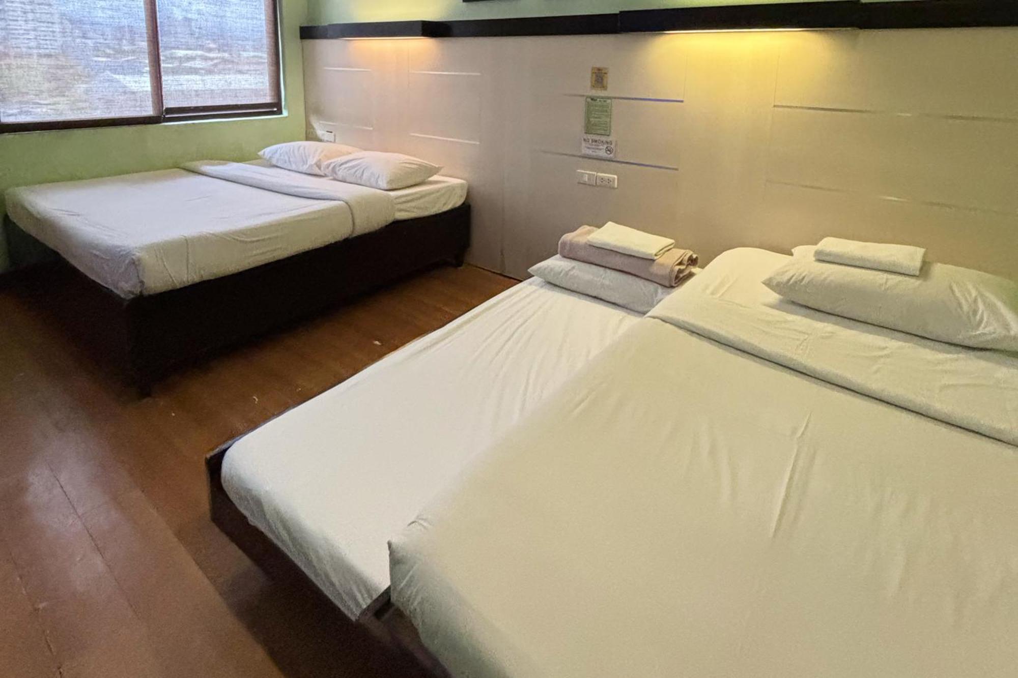 Sugbutel Family Hotel Cebu Dış mekan fotoğraf