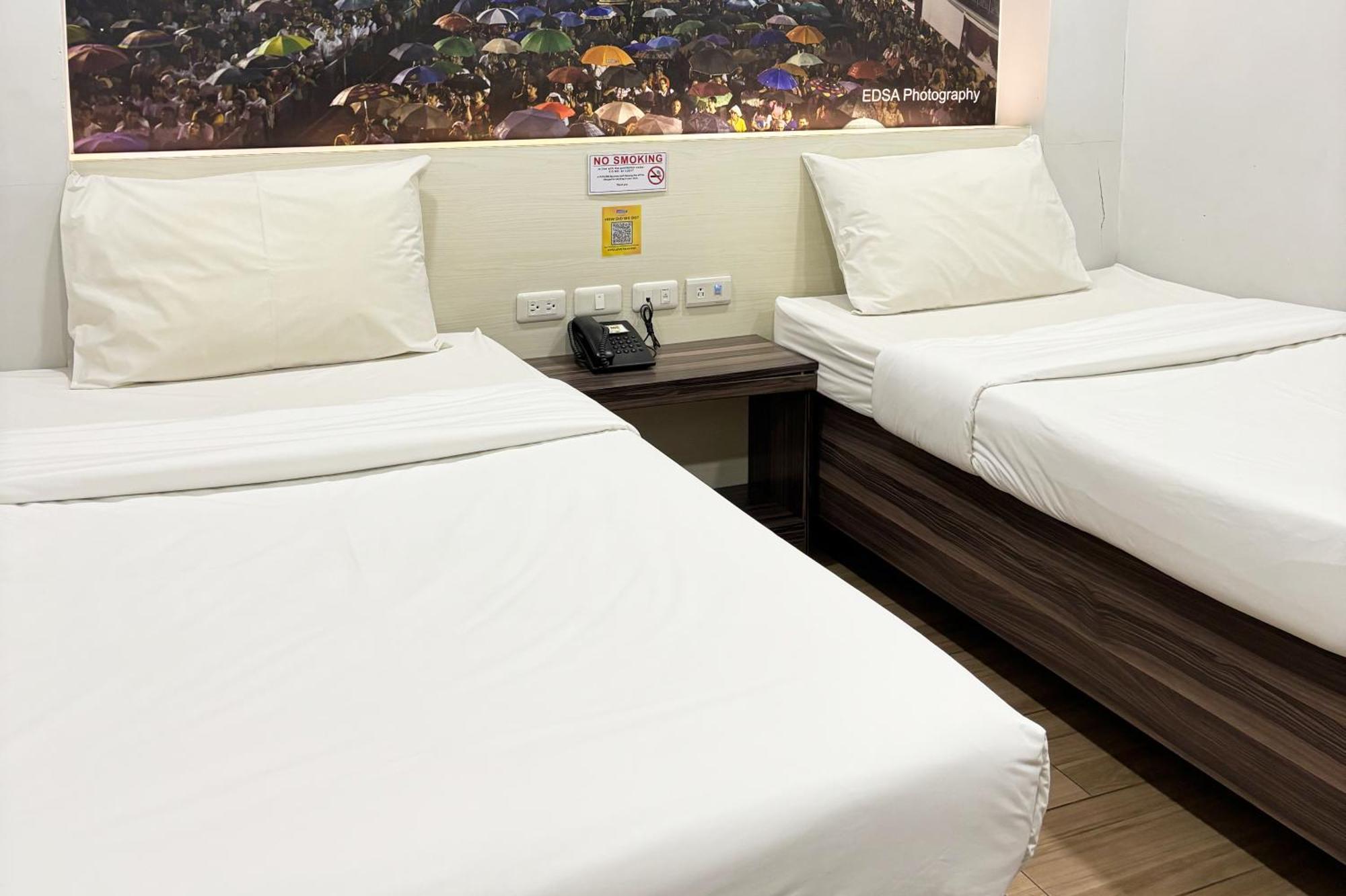 Sugbutel Family Hotel Cebu Dış mekan fotoğraf