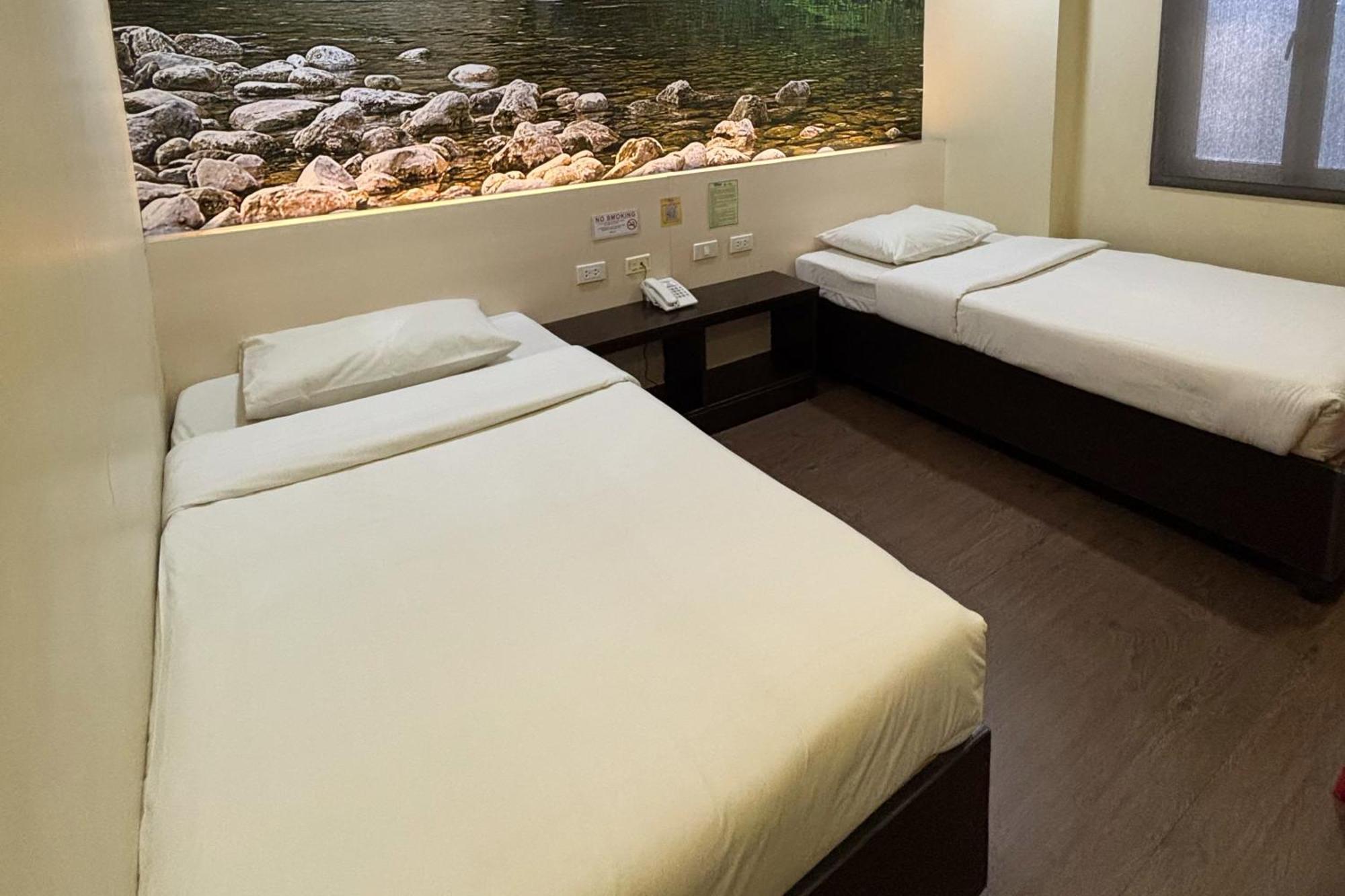 Sugbutel Family Hotel Cebu Dış mekan fotoğraf