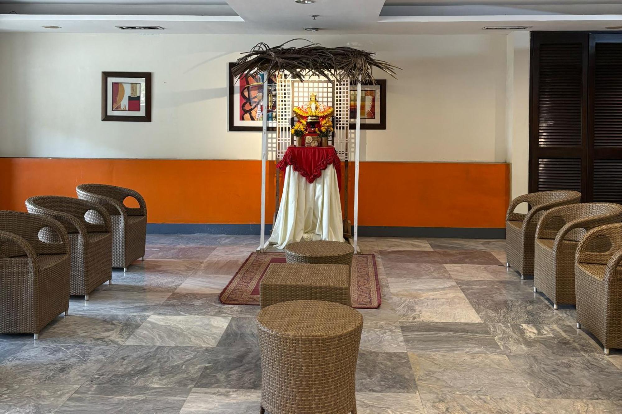 Sugbutel Family Hotel Cebu Dış mekan fotoğraf