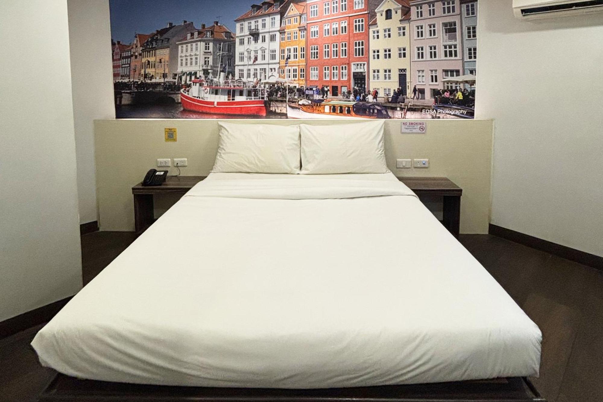 Sugbutel Family Hotel Cebu Dış mekan fotoğraf