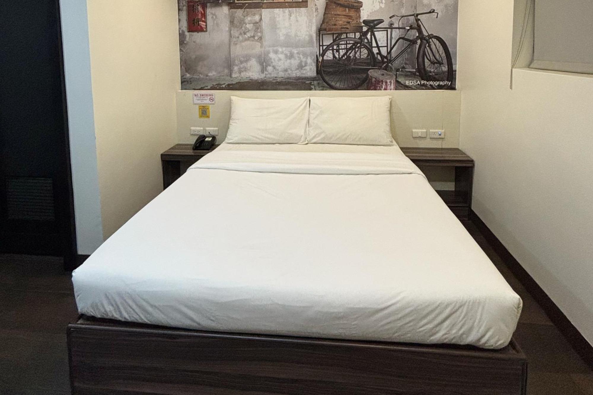 Sugbutel Family Hotel Cebu Dış mekan fotoğraf